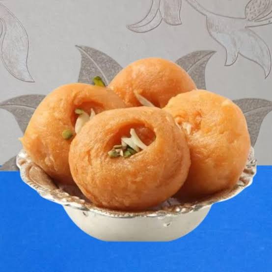 Balushashi Saada